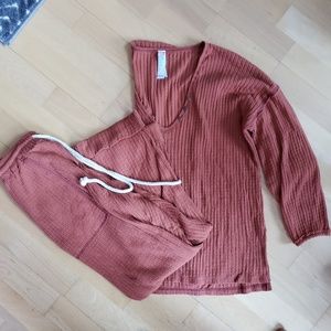 Free People Beach - Toes In The Sand Set